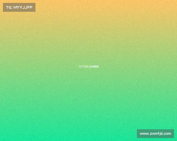 2019年nba全场回顾